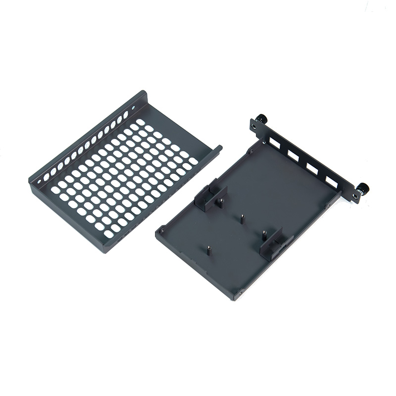 钣金机箱 钣金机箱